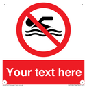 custom-no-swimming-sign~